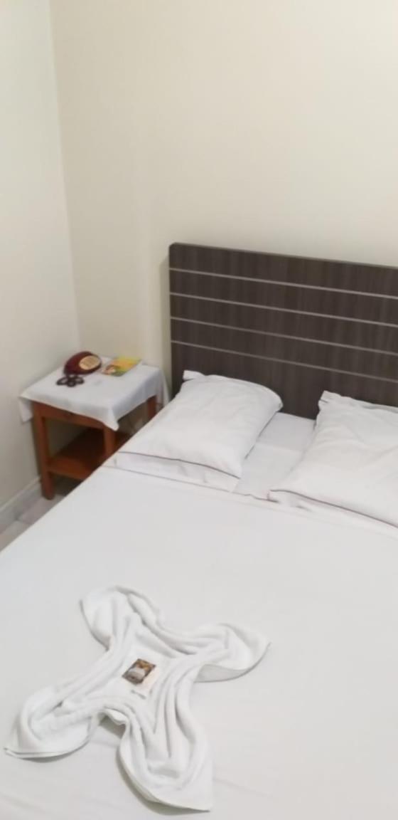 Frontier Palace Hotel Ponta Pora Ngoại thất bức ảnh